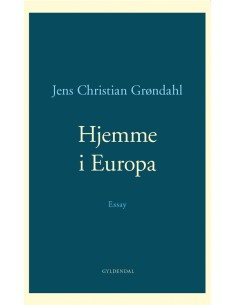 Hjemme i Europa