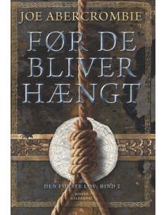 Før de bliver hængt