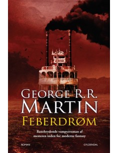 Feberdrøm