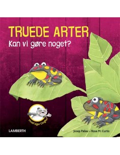 Truede arter