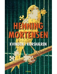 Kvinden i korshæren