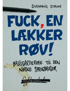 Fuck, en lækker røv