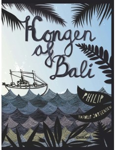 Kongen af Bali