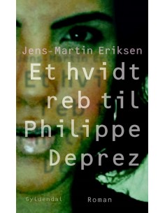 Et hvidt reb til Philippe...
