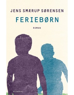 Feriebørn