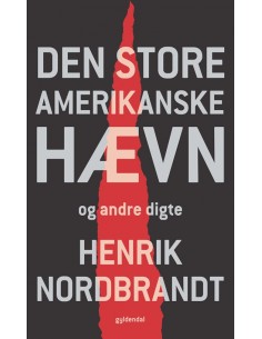 Den store amerikanske hævn