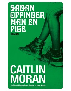 Sådan opfinder man en pige