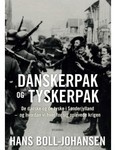 Danskerpak og tyskerpak