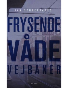 Frysende våde vejbaner