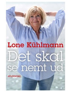 Det skal se nemt ud
