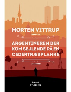 Argentineren der kom...