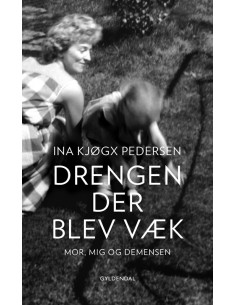 Drengen, der blev væk