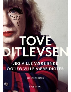 Jeg ville være enke, og jeg...