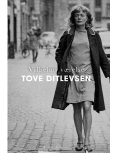 Vilhelms værelse