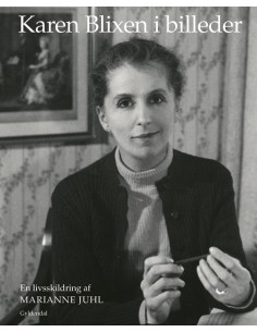 Karen Blixen i billeder