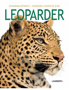 Leoparder