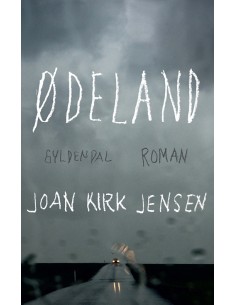 Ødeland