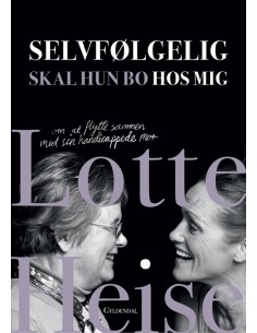 Selvfølgelig skal hun bo...
