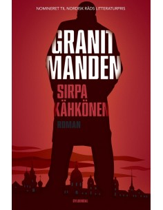 Granitmanden