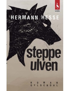 Steppeulven