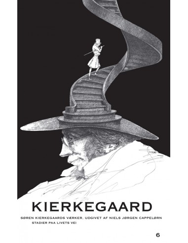 Stadier paa Livets Vei