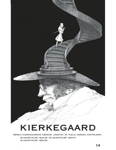 Bladartikler 1834-36 / Bladartikler...