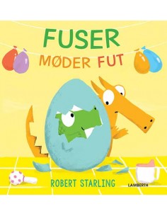 Fuser møder Fut