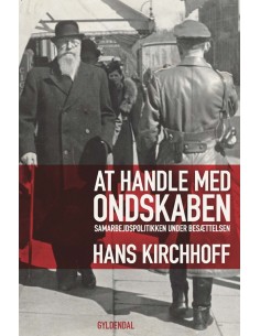 At handle med ondskaben
