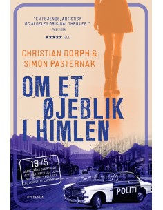 Om et øjeblik i himlen