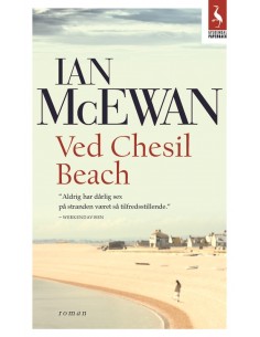 Ved Chesil Beach