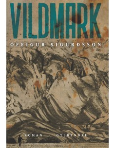 Vildmark