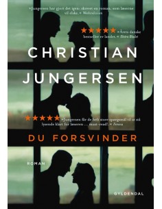 Du forsvinder