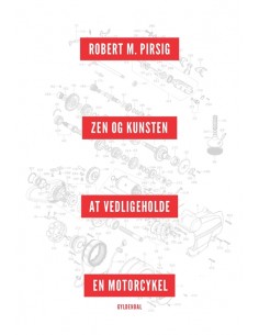 Zen og kunsten at...