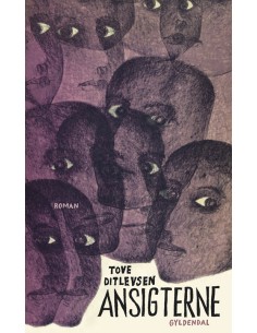 Ansigterne