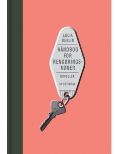 Håndbog for rengøringskoner