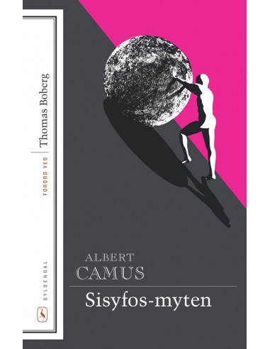 Sisyfos-myten
