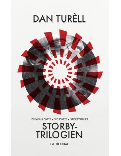 Storby-trilogien