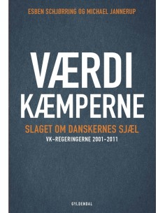 Værdikæmperne