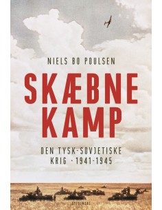 Skæbnekamp