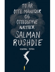 To år, otte måneder og...