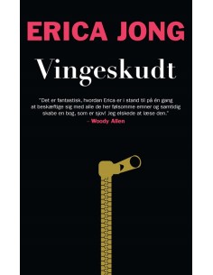 Vingeskudt