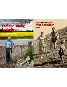 Leif den stadig lykkelige