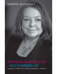 Prinsesse Sukkergodt med...