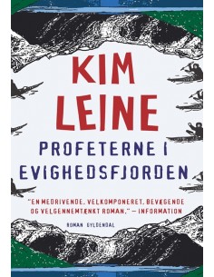 Profeterne i Evighedsfjorden