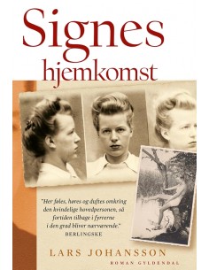 Signes hjemkomst