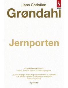 Jernporten