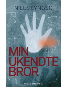 Min ukendte bror
