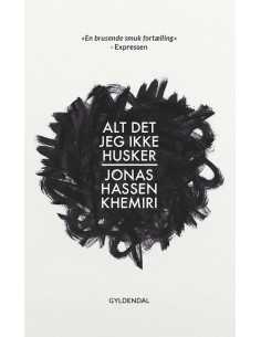 Alt det jeg ikke husker