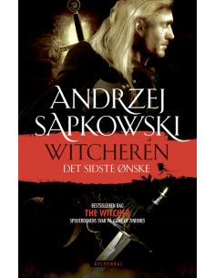 THE WITCHER 1