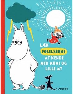 Lær følelserne at kende med...